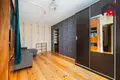 Mieszkanie 3 pokoi 58 m² Mińsk, Białoruś