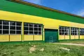 Manufacture 3 526 m² in Dubrovienski sielski Saviet, Belarus