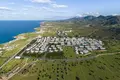 Apartamento 1 habitación 49 m² Agios Amvrosios, Chipre del Norte