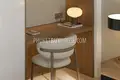 Mieszkanie 1 pokój 63 m² Choeng Thale, Tajlandia