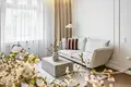 Apartamento 2 habitaciones 42 m² Vilna, Lituania