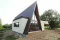 House 297 m² Lahojsk selsaviet, Belarus