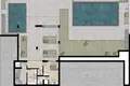 5 bedroom house 534 m² Germasogeia, Cyprus