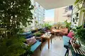 4 bedroom apartment 180 m² Mezitli, Turkey