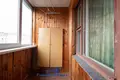 Apartamento 1 habitación 33 m² Minsk, Belarús