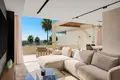 Wohnung 3 Schlafzimmer 170 m² San Pedro Alcantara, Spanien