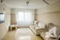 2 room apartment 54 m² Muchaviecki sielski Saviet, Belarus
