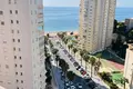 3 bedroom apartment  Benidorm, Spain