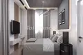 2 bedroom apartment 80 m² Aksu, Turkey