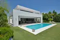 Haus 4 Schlafzimmer 314 m² Mijas, Spanien