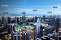 Appartement dans un nouvel immeuble Mercedes-Benz Places by Binghatti — Downtown Dubai