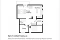 5 room apartment 160 m² in Warsaw, Poland
