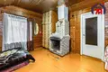 Maison 51 m² Usiazski sielski Saviet, Bélarus