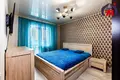 Wohnung 3 zimmer 83 m² Minsk, Belarus