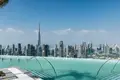 1 bedroom apartment 106 m² Dubai, United Arab Emirates