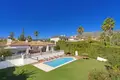 Dom 4 pokoi 208 m² Mijas, Hiszpania