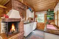 Ferienhaus 2 zimmer 29 m² Ylikiiminki, Finnland
