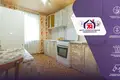 2 room apartment 50 m² Maladzyechna, Belarus