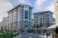 Appartement 2 chambres 58 m² Akarca Koyu, Turquie