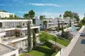 3 bedroom apartment 138 m² Kapparis, Cyprus