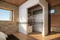 Willa 1 pokój 77 m² Skala Fourkas, Grecja