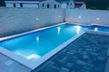 Haus 18 Schlafzimmer 450 m² Opcina Karlobag, Kroatien