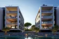 Appartement 1 chambre 66 m² Limassol, Chypre