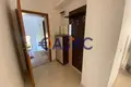 2 bedroom apartment 158 m² Sveti Vlas, Bulgaria