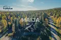 Casa  Kittila, Finlandia