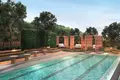 Apartamento 2 habitaciones 31 m² Karon, Tailandia