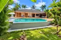 Villa de 4 habitaciones 1 083 m² Las Terrenas, República Dominicana