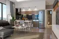 Wohnung 2 zimmer  Alanya, Türkei