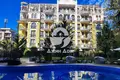 Apartamento 2 habitaciones 66 m² Nesebar, Bulgaria