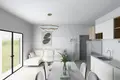 Appartement 1 chambre 46 m² Nea Flogita, Grèce