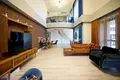 Dúplex 6 habitaciones 275 m² Konyaalti, Turquía