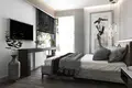 Villa de 5 pièces 468 m² Muratpasa, Turquie