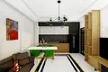 Apartamento 51 m² Mahmutlar, Turquía
