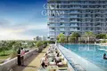 Квартира 2 комнаты 63 м² Дубай, ОАЭ