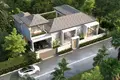 Maison 4 chambres 276 m² Baan Lamai, Thaïlande