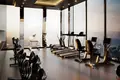 Mieszkanie 1 pokój 99 m² Dubaj, Emiraty Arabskie