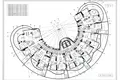 Wohnung 2 zimmer 45 m² Girne District, Nordzypern