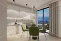 Appartement 2 chambres 74 m² Makarska, Croatie
