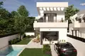 Willa 3 pokoi 106 m² Los Montesinos, Hiszpania