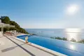 4 room villa 435 m² Sustas, Montenegro