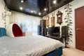 2 room apartment 50 m² Minsk, Belarus