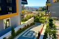 2 bedroom apartment 115 m² Muratpasa, Turkey
