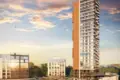 Complexe résidentiel Luxury Life İn Ümraniye