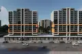 Mieszkanie 2 pokoi 281 m² Turcja, Turcja