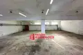 Склад 1 комната 139 м² в Гродно, Беларусь