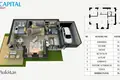 House 171 m² Lebartai, Lithuania